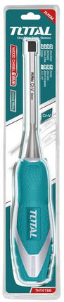THT4166Total Toolsإزميل خشب توتال 6 مم (THT4166)