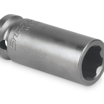 M3215Snap-Onمحرك 1/2 "مقبس متري سداسي النقاط