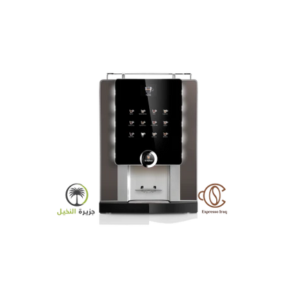 laRhea V+ grandeRhea Vendorsماكينة قهوة لا ريا بلس غراندي من رييا فيندورز