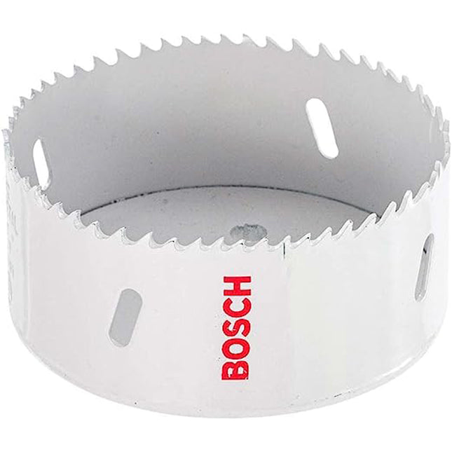 Bosch Tools,2608580439,HSS Bi-Metal Hole Saw 98 mm (ECO)