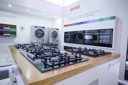 خلاط بوش MMB21P1W