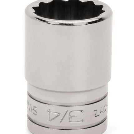 SW281Snap-Onسناب-أون SW281 مقبس محرك 1/2 بوصة