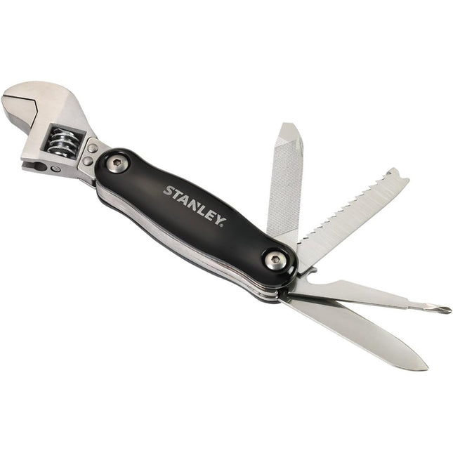 Wrench Multi-Tool - 8 in 1