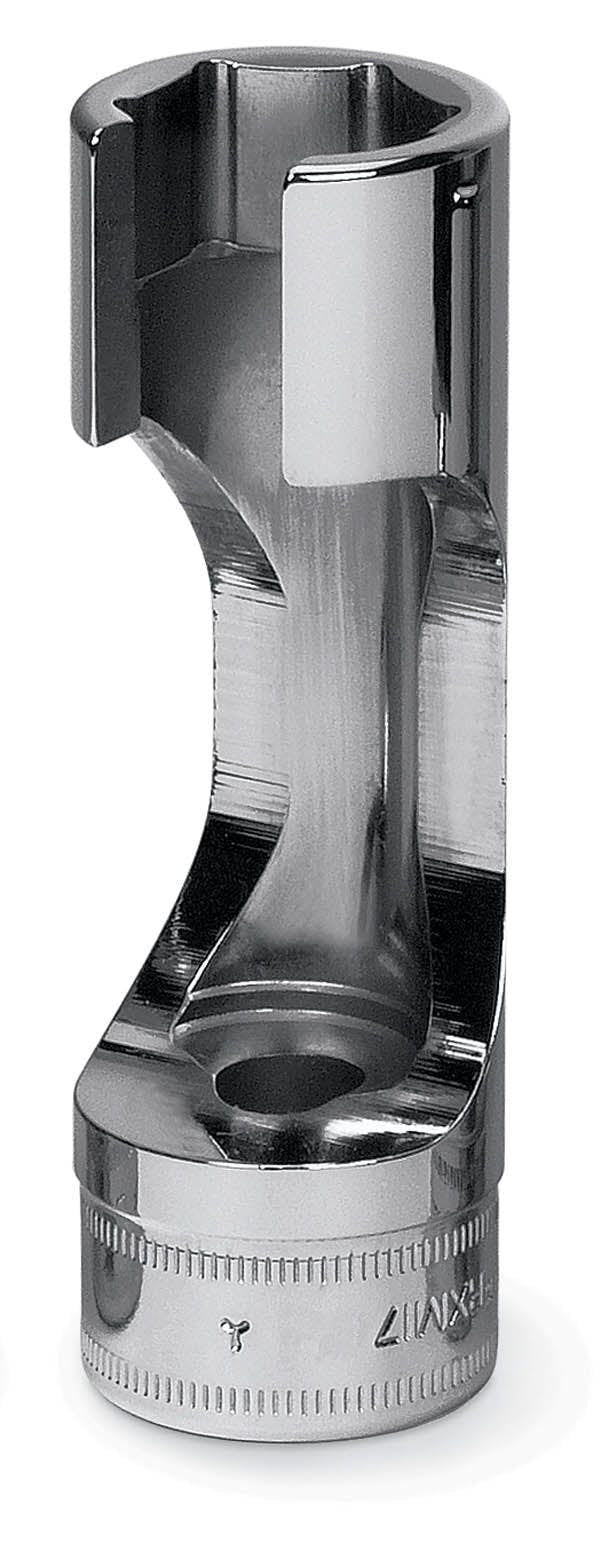 FRXM17Snap-Onسوكيت مفتاح الفلير 17 مم من سناب أون