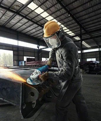 Angle Grinder | GWS 24-180 JZ