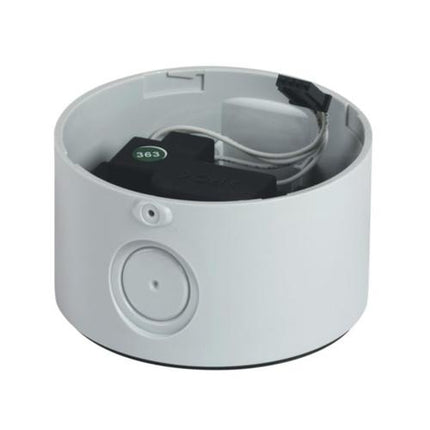 041383Legrandقاعدة ليجراند لمنارات LED والصفارات الإلكترونية متعددة الأصوات 120/240V IP65