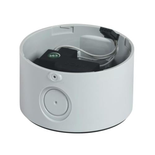 041383Legrandقاعدة ليجراند لمنارات LED والصفارات الإلكترونية متعددة الأصوات 120/240V IP65