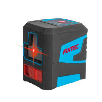 FHLL0201Fixtecمستوى الليزر الأحمر FIXTEC متقاطع الخطوط FHLL0201
