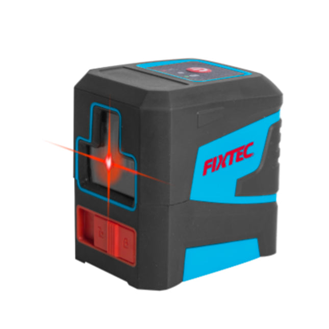 FHLL0201Fixtecمستوى الليزر الأحمر FIXTEC متقاطع الخطوط FHLL0201