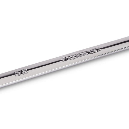 SOEXL16BSnap-Onمفتاح ربط تجميعي طويل Flank Drive® Plus بـ 12 نقطة SAE بحجم 1/2 بوصة