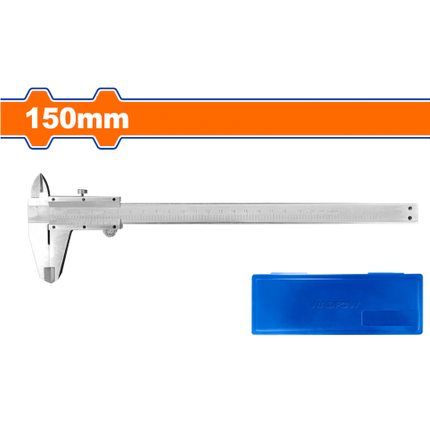 WVC1B15Wadfow أداة قياس دقة 150 مم وادفو