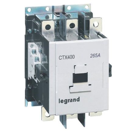 416309Legrandمقبس تشغيل موتور ليجراند CTX3 بقوة 265A 380V-450V AC