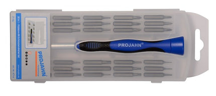 ‎Precision screwdriver set 8pcs | 4711