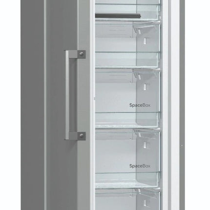 gorenje,FN6191CX,Upright freezer, 7 drawers, 277 litrs