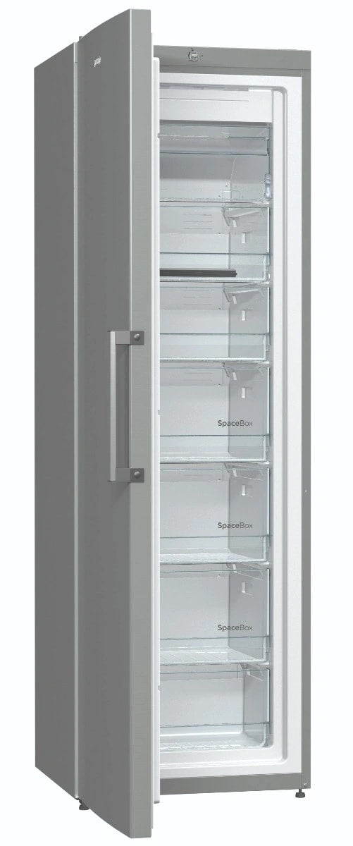 gorenje,FN6191CX,Upright freezer, 7 drawers, 277 litrs