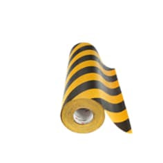 71001432413Mشريط 3M Safety-Walk المقاوم للانزلاق للأغراض العامة 613 أسود/أصفر