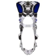 70128176763Mحزام الأمان 3M DBI-SALA ExoFit X100 سترة الراحة X-Large