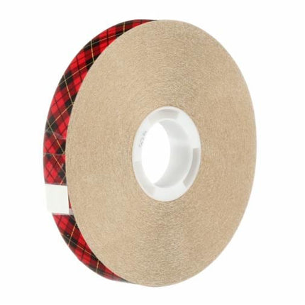 000511310649803Mشريط نقل الالصق Scotch ATG 924 شفاف 1/2 بوصة