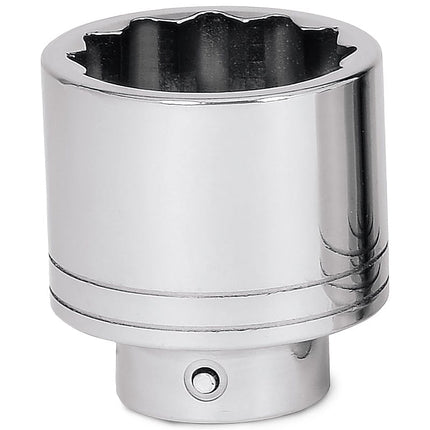 LDH762Snap-Onمقبس Snap-on بقياس 3/4 بوصة 12 نقطة SAE 2-3/8 بوصة Flank Drive® ضحل