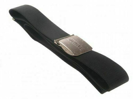 Dewait Belt - Black | DWC14-001