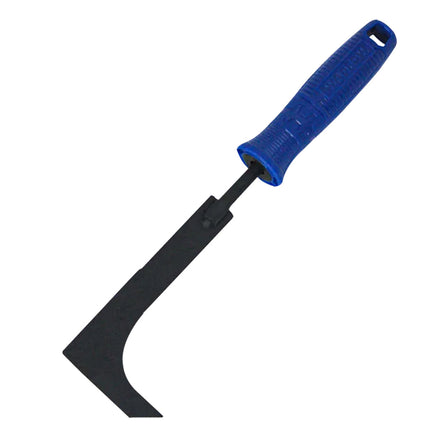 WGK1108Wadfow وادفوو WGK1108 سكين الحشائش الفولاذية