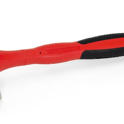 HBPT16Snap-Onمطرقة سناب أون بلاستيكية 16 أونصة