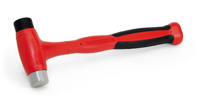 HBPT16Snap-Onمطرقة سناب أون بلاستيكية 16 أونصة