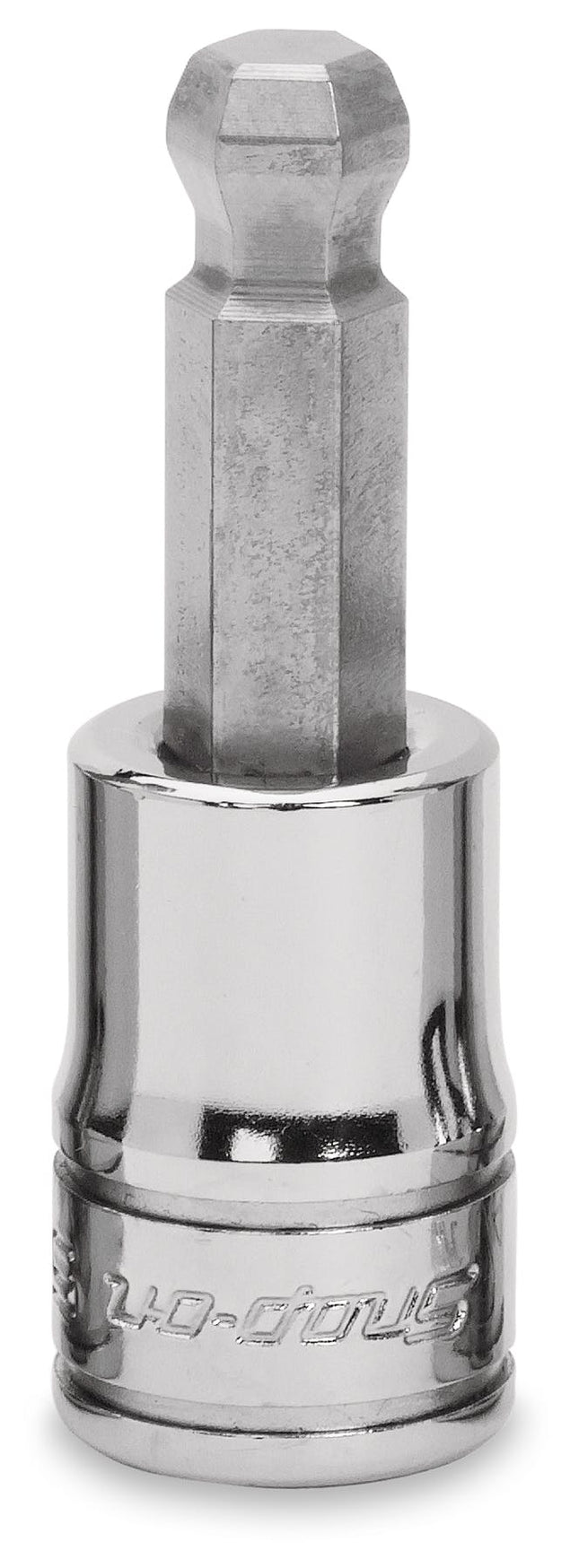 FAB10ESnap-Onسائق سناب أون سداسي الكرة بقياس 3/8 بوصة