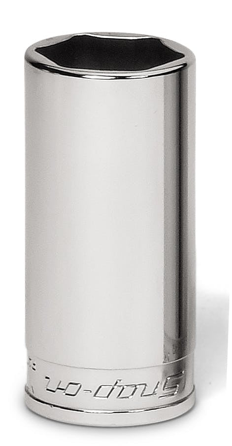 YTS361Snap-Onمقبس Snap-on بقوة 1/2 بوصة 6 نقاط 1-1/8 بوصة Flank Drive® Xtra Deep