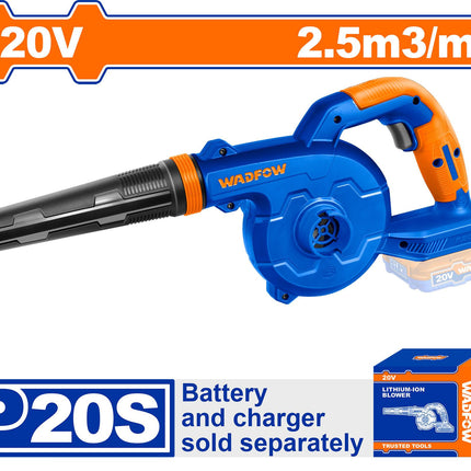 WBLP510Wadfow منفاخ لاسلكي WBLP510