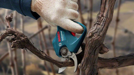 Cordless secateur | PRO PRUNER