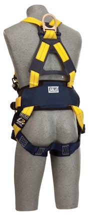 70121514073Mحزام الأمان للتسلق والتموضع في البناء 3M DBI-SALA Delta