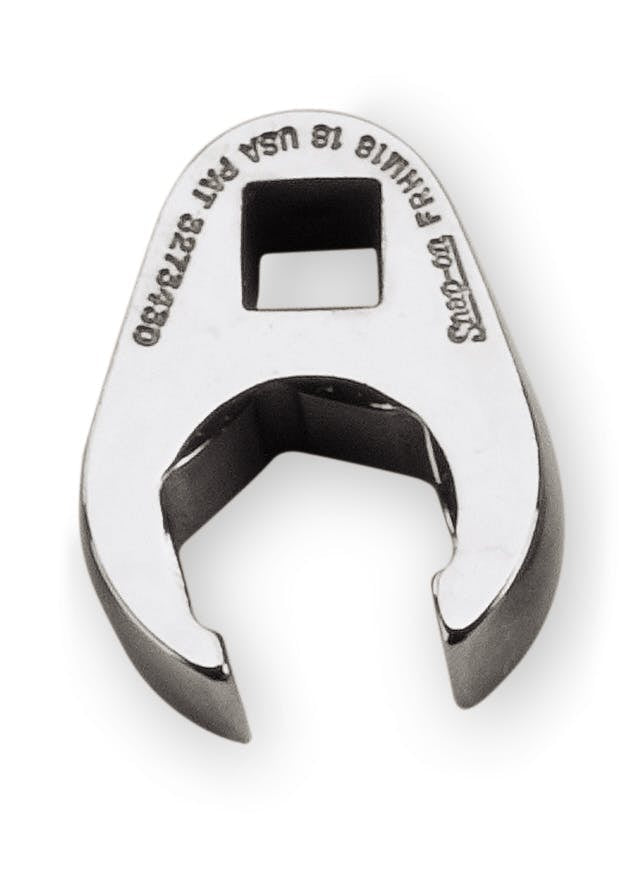 FRHM18Snap-Onمفتاح فلك درايف 18 مم من سناب أون