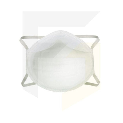 3951213Drägerقناع وجه يمكن التخلص منه Drager X-plore 1320 FFP2 عبوة من 20