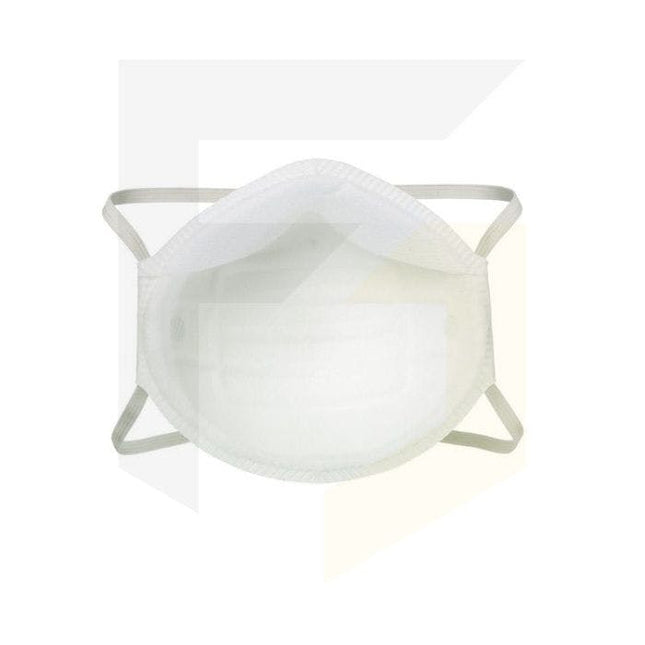3951213Drägerقناع وجه يمكن التخلص منه Drager X-plore 1320 FFP2 عبوة من 20