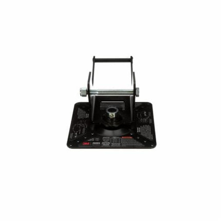 71002370993Mمرساة السقف الدوارة القابلة لإعادة الاستخدام من 3M Protecta للخشب والمعادن