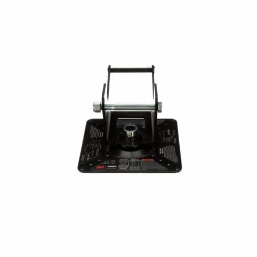 71002370993Mمرساة السقف الدوارة القابلة لإعادة الاستخدام من 3M Protecta للخشب والمعادن