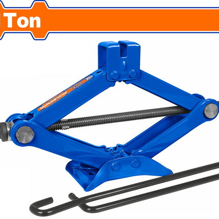 WHJ4510Wadfow رافعة مقصية WADFOW 1T متينة