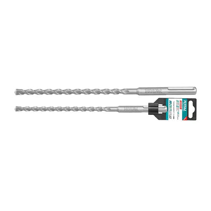 TAC322500Total Toolsمثقاب SDS ماكس إجمالي 25 مم × 340 مم