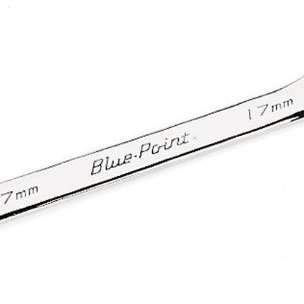 BOERM17Snap-Onمفتاح ربط مترى 17 مم ذو زاوية