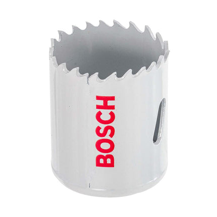 HSS Bi-Metal Hole Saw 38 mm (ECO)