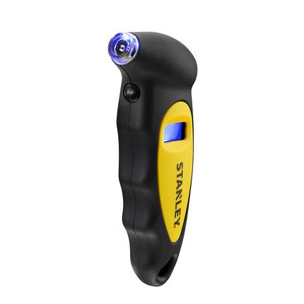 ‎Digital Tyre Pressure Gauge