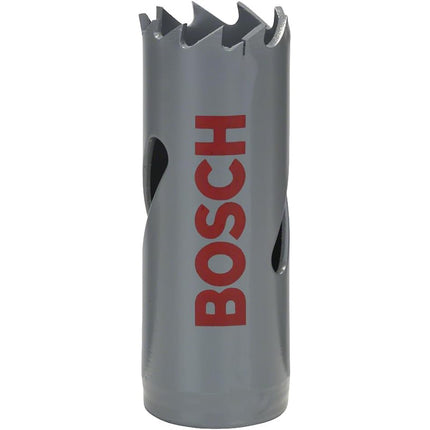 Bosch Tools,2608584102,HSS Bi-Metal Hole Saw Standard 20 mm