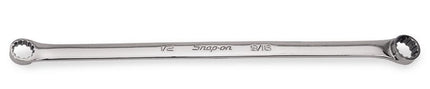 XDES1618ASnap-Onمفتاح الربط ذو الإزاحة 15° من Snap-on SAE Spline #16-#18