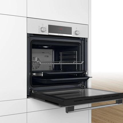 فرن بوش المدمج HBF534EW0Q