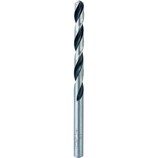 Bosch Tools,2608577221,Metal Twist Drill Bit HSS PointTeq 5.3x52x86mm 10pcs