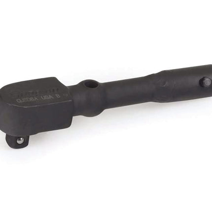 QJSD12ASnap-On3/8" رأس ثابت محرك مربع