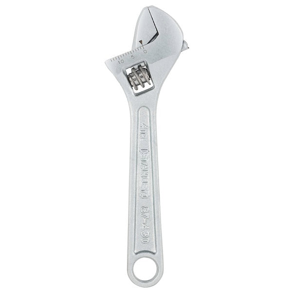 Adjustable Wrench 4" | 87-430-1-23