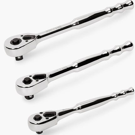 BPR703Snap-Onمجموعة مفاتيح الربط Blue-Point 3 قطع
