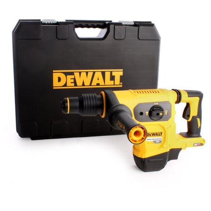 DCH481N /DEWALTدريل مطرقة DEWALT DCH481N SDS-Max